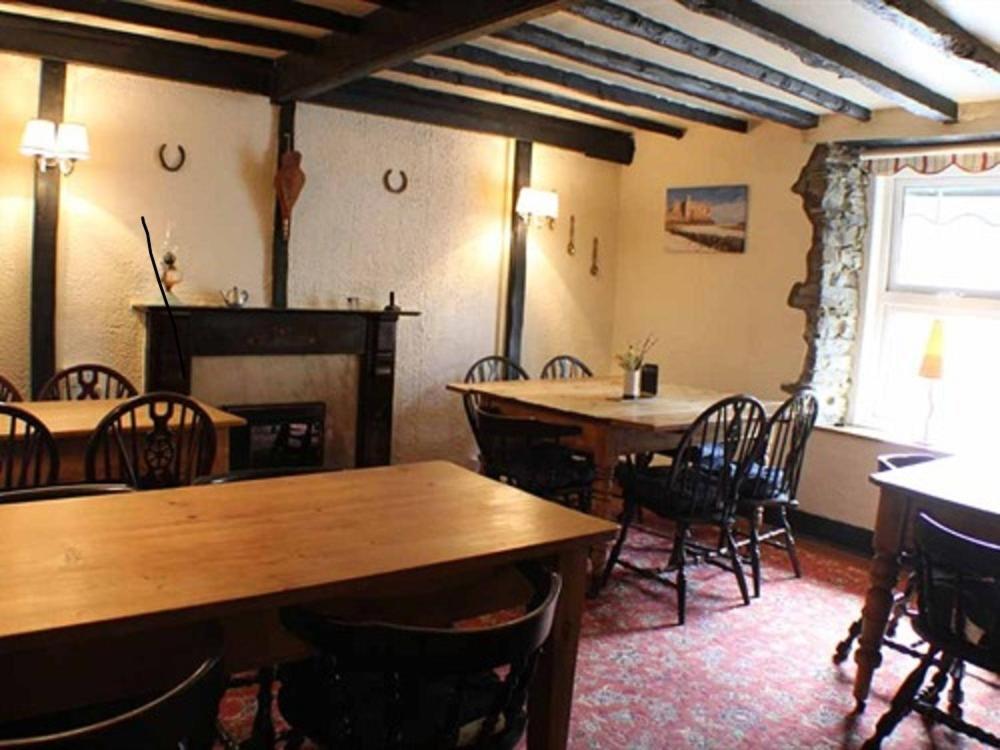 Afon Duad Inn Cwm-Duad 객실 사진