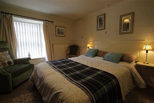 Afon Duad Inn Cwm-Duad 외부 사진
