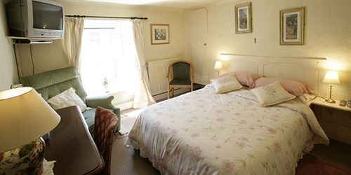 Afon Duad Inn Cwm-Duad 외부 사진