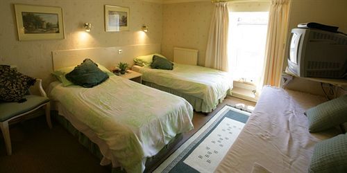 Afon Duad Inn Cwm-Duad 외부 사진